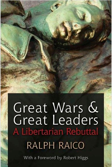 Great War and Great Leader – Strategy, Leadership & History Insights