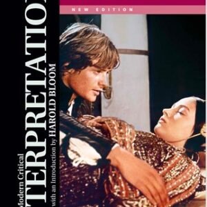 Romeo and Juliet by William Shakespeare – Classic Love Story Book